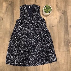 Old Navy Dress! Super cute, sleeveless dress- XS